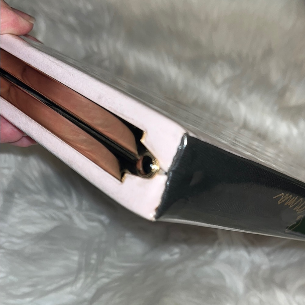kate spade Publishing Emma (Jane Austen) Emanuelle Clutch - Book 4 - Picture 13 of 17